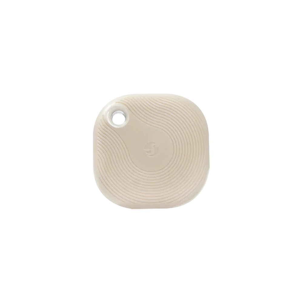 Shelly BLU Button Tough 1. Negro, Moca o Marfil - Image 3