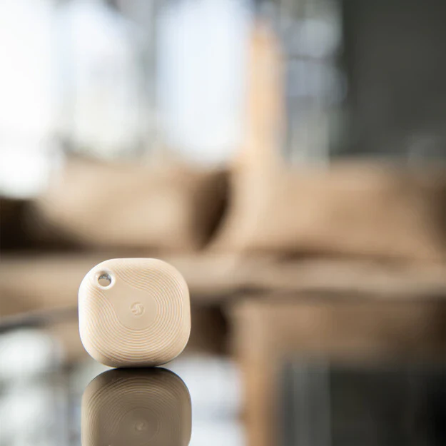 Shelly BLU Button Tough 1. Negro, Moca o Marfil - Image 9