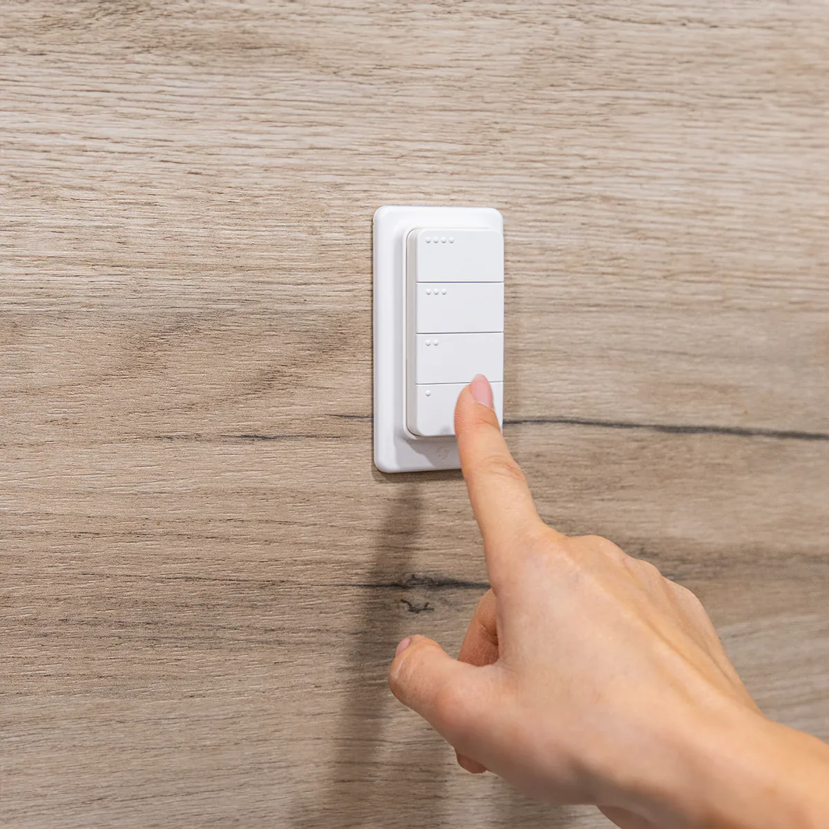 Shelly BLU RC Button 4 - Image 4