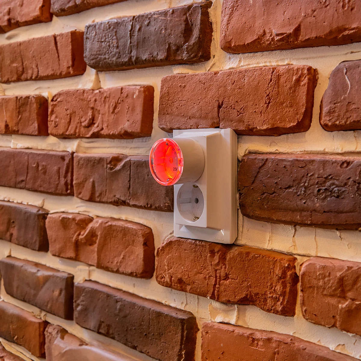 Shelly Plug S Gen3 Matter Blanco - Image 3