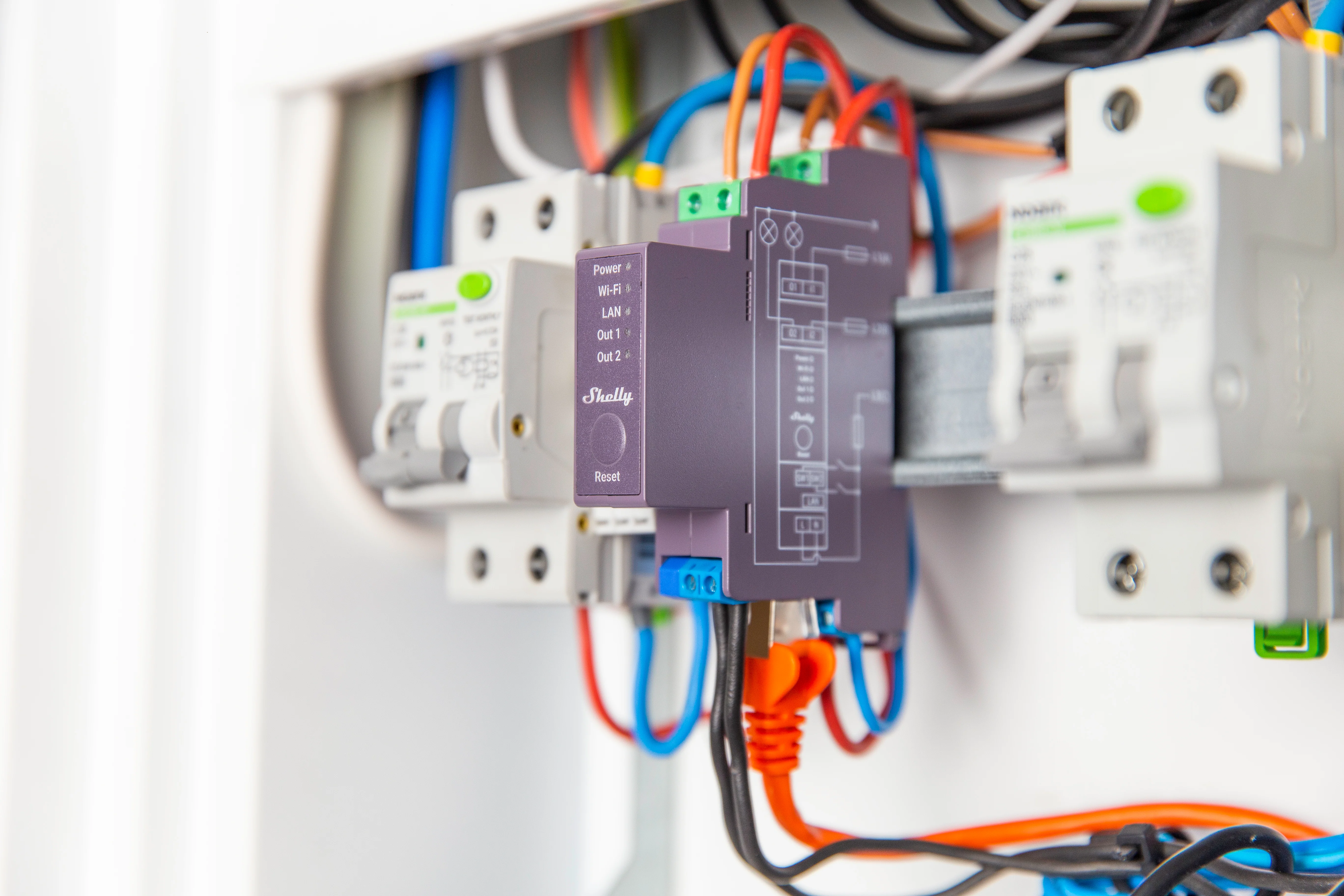 Shelly Pro 2 - Image 3