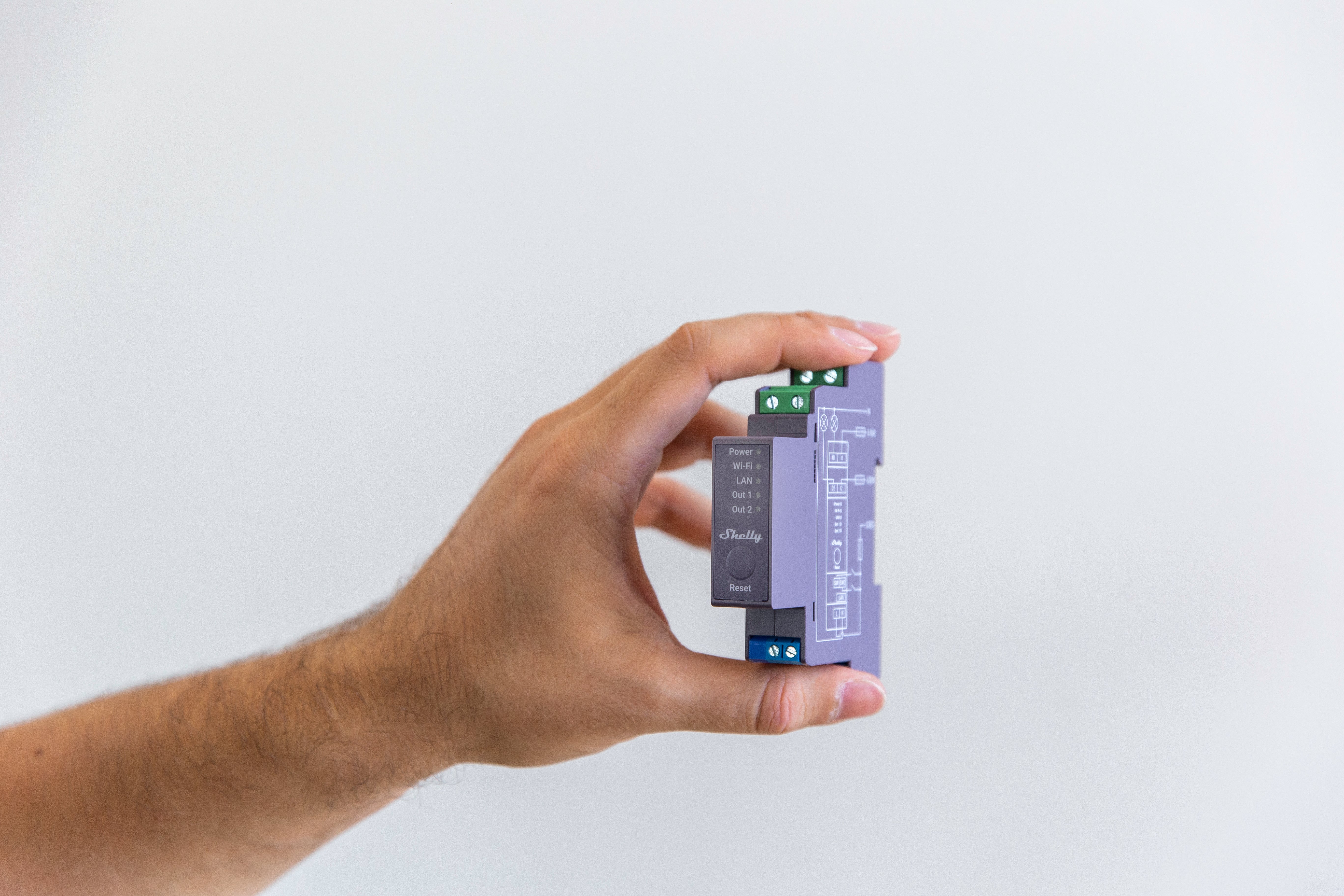 Shelly Pro 2 - Image 5