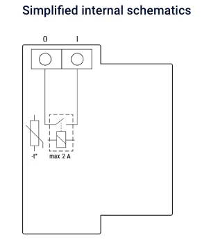 Shelly Pro 3EM Switch Add-On - Image 3