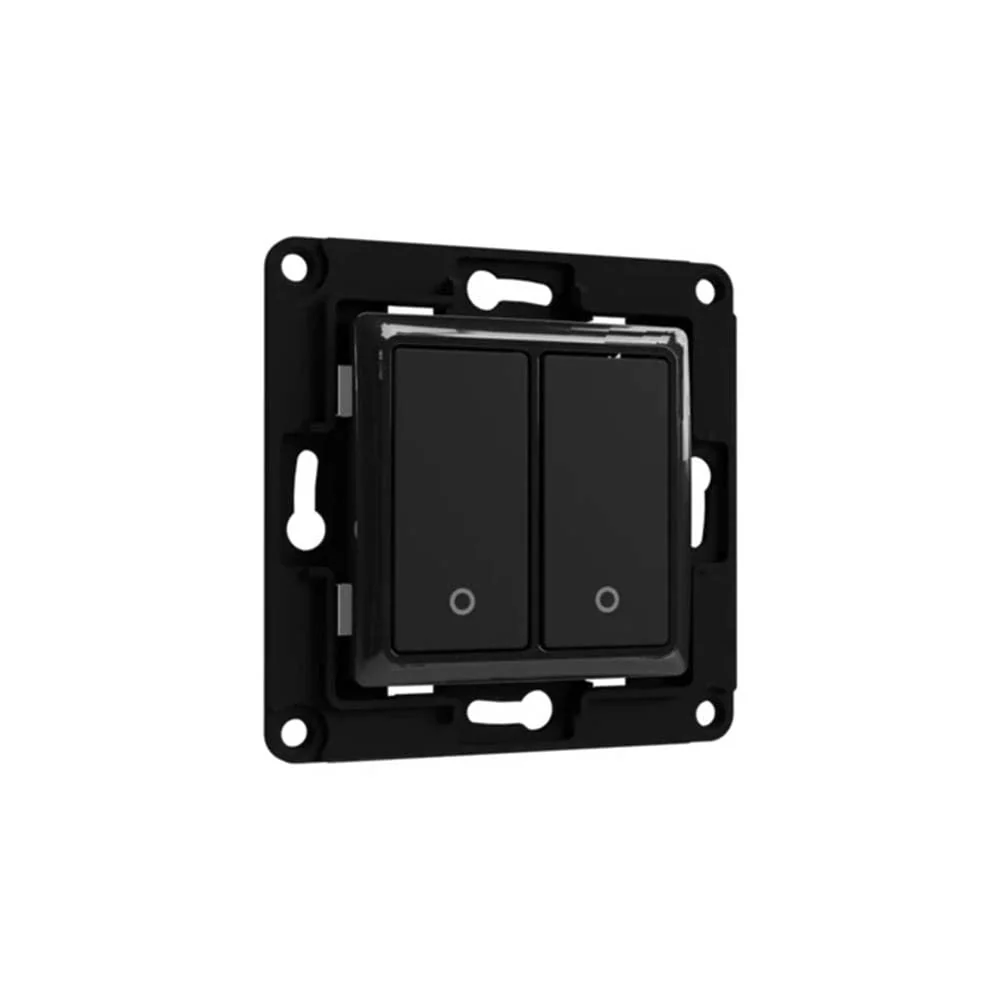Shelly Wall Switch 2 botones. Pulsador Pared. - Image 3